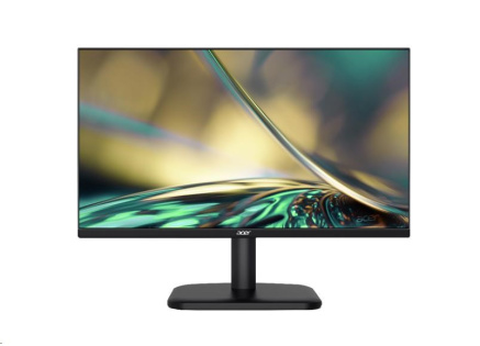 ACER LCD EK251QP6bi 62cm (24.5") IPS LED, FHD 1920x1080@144Hz HDMI, 75Hz VGA, 250cd/m2, 178/178, 1ms ACER LCD EK251QP6bi 62cm (24.5") IPS LED, FHD 1920x1080@144Hz HDMI, 75Hz VGA, 250cd/m2, 178/178, 1ms