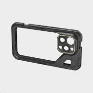 SmallRig 4391 Mobile Video Cage for iPhone 15 Pro Max