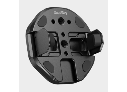 SmallRig 5157 Attachable Phone Clamp for External SSD