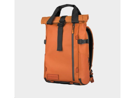 WANDRD PRVKE Bag Only 21L Sedona Orange