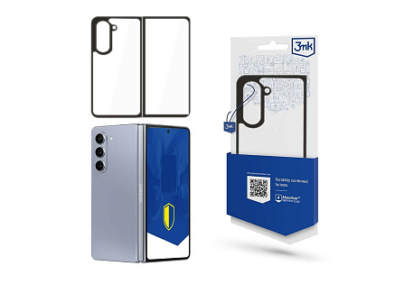 3mk ochranný kryt Satin Armor Case+ Fold pro Samsung Galaxy Z Fold 6 3mk ochranný kryt Satin Armor Case+ Fold pro Samsung Galaxy Z Fold 6