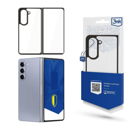 3mk ochranný kryt Satin Armor Case+ Fold pro Samsung Galaxy Z Fold 6 3mk ochranný kryt Satin Armor Case+ Fold pro Samsung Galaxy Z Fold 6