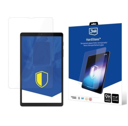 3mk tvrzené sklo HardGlass 11" pro Samsung Galaxy Tab A7 Lite 3mk tvrzené sklo HardGlass 11" pro Samsung Galaxy Tab A7 Lite
