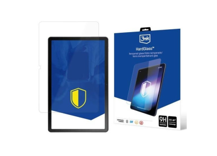 3mk tvrzené sklo HardGlass 11" pro Lenovo Tab M10 Plus 3rd gen