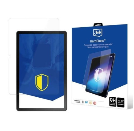3mk tvrzené sklo HardGlass 11" pro Lenovo Tab M10 Plus 3rd gen 3mk tvrzené sklo HardGlass 11" pro Lenovo Tab M10 Plus 3rd gen