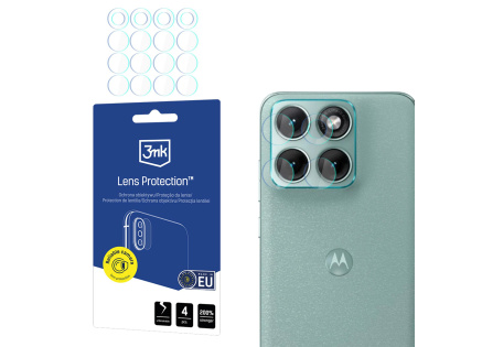 3mk Lens Protection pro Motorola Edge 70 Fusion