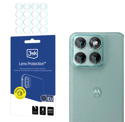 3mk Lens Protection pro Motorola Edge 70 Fusion