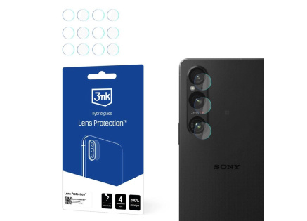 3mk Lens Protection pro Sony Xperia 1 V