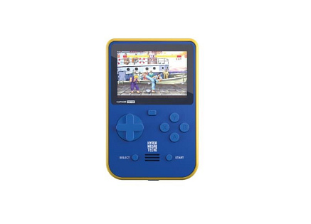 HyperMegaTech! Super Pocket Capcom Edition HyperMegaTech! Super Pocket Capcom Edition