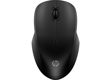 HP myš - HP 255 Dual Wireless Mouse(USB-A dongle 2,4GHz, BT 5.0)