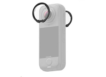 Insta360 X4 Air standardní ochranná skla objektivů