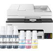 Canon MAXIFY GX2041 MF (tisk,kopírka,sken,fax,cloud) A4, 15obr/min., LCD, USB, Wi-Fi