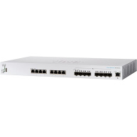 Cisco switch CBS350-16XTS-EU (8x10GbE,8xSFP+) - REFRESH