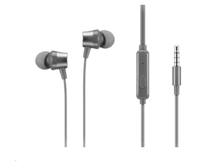 LENOVO 110 Analog In-Ear Headphones LENOVO 110 Analog In-Ear Headphones