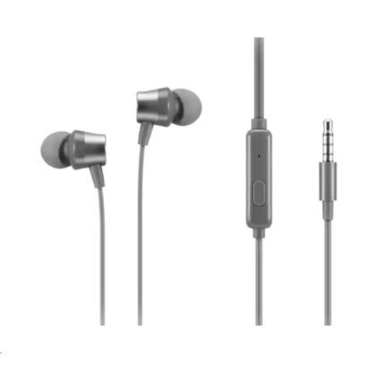 LENOVO 110 Analog In-Ear Headphones LENOVO 110 Analog In-Ear Headphones