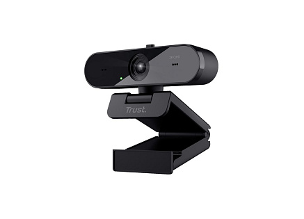 TRUST webkamera TW-250 QHD WEBCAM, USB 2.0