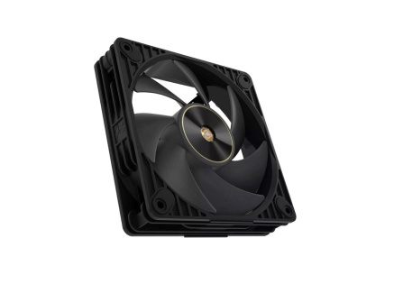 ASUS Ventilátor PROART PF120, 1x120mm, černá