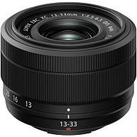 Fujifilm XC13-33mm F3.5-6.3 OIS objektiv