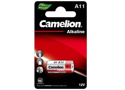 Camelion LR11A Alkalická Camelion LR11A Alkalická