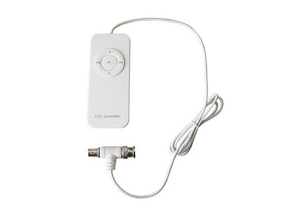 Veria UTC ovladač, ovladač pro nastavení kamer