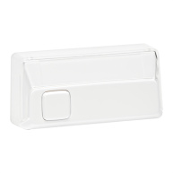 Homematic IP  Zvonkové tlačítko - HmIP-DBB