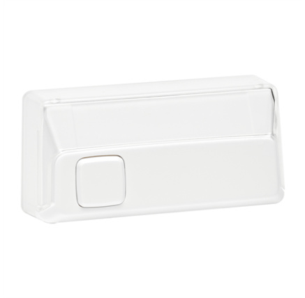 Homematic IP Zvonkové tlačítko - HmIP-DBB Homematic IP Zvonkové tlačítko - HmIP-DBB