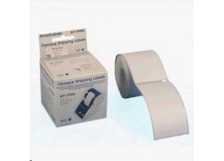 Seiko přepravní štítky (multi lang.), 54x101mm 220ks/role