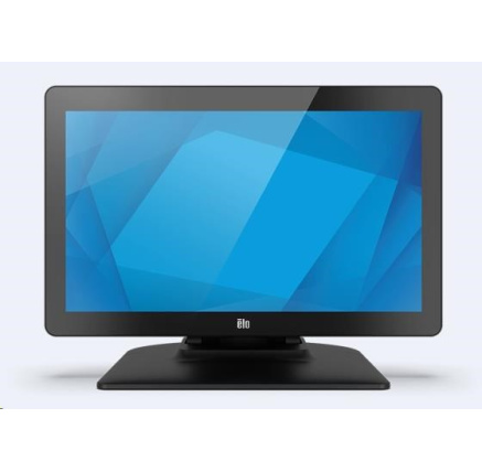 Elo 1502LM, 39.6 cm (15,6''), Projected Capacitive, 10 TP, Full HD, black