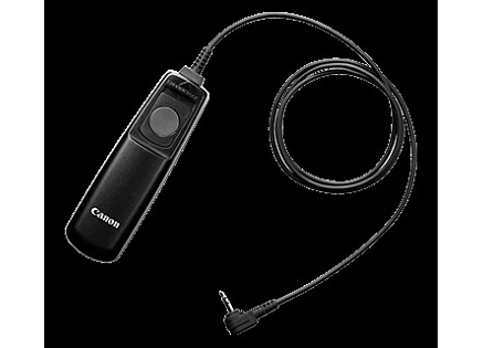 Canon RS-80E3 kabelová spoušť