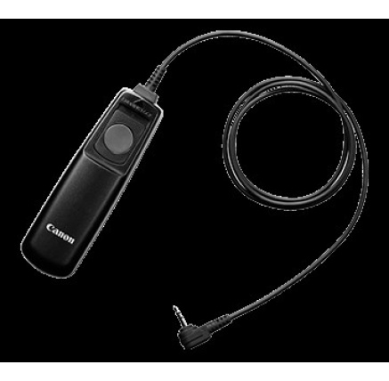 Canon RS-80E3 kabelová spoušť Canon RS-80E3 kabelová spoušť