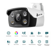 TP-Link VIGI C340 (2.8mm), 4MP, Bullet, PoE, IR 30m, Micro SD card