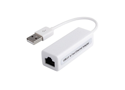 PremiumCord adaptér USB2.0 na LAN RJ45 ETHERNET 10/100 MBIT PremiumCord adaptér USB2.0 na LAN RJ45 ETHERNET 10/100 MBIT