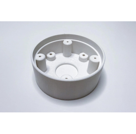 Synology D-SBC800-C - Držák pro kameru Synology BC800Z na stěnu i strop Synology D-SBC800-C - Držák pro kameru Synology BC800Z na stěnu i strop