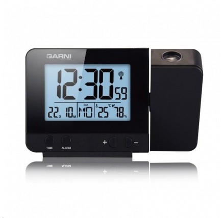 GARNI 140 - digitální budík