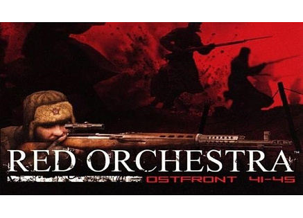 Red Orchestra: Ostfront 41-45 (PC + MAC) PL DIGITAL