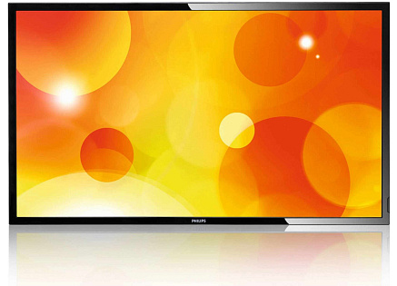 Philips LED display 55BDL3010Q Philips LED display 55BDL3010Q