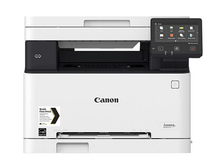Canon i-SENSYS MF651Cw - barevná, MF (tisk, kopírka, sken), USB, LAN, WIFI Canon i-SENSYS MF651Cw - barevná, MF (tisk, kopírka, sken), USB, LAN, WIFI