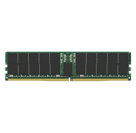 KINGSTON DIMM DDR5 64GB 6400MT/s CL52 ECC 2Rx4 Hynix A