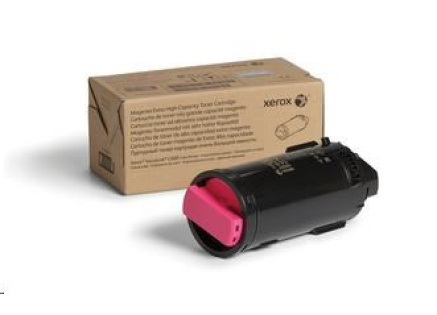 Xerox Magenta Extra High Capacity Toner pro The VersaLink C600 (16 800 PAGES)