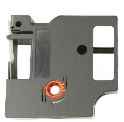 Xerox kompatibilní páska s DYMO 53719, S0720990, 24mm x 7m, černý tisk / zelený podklad, D1 - ALLPRINT Xerox kompatibilní páska s DYMO 53719, S0720990, 24mm x 7m, černý tisk / zelený podklad, D1 - ALLPRINT