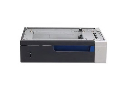 HP vstupní podavač na 500 listů pro HP Color LaserJet Professional
