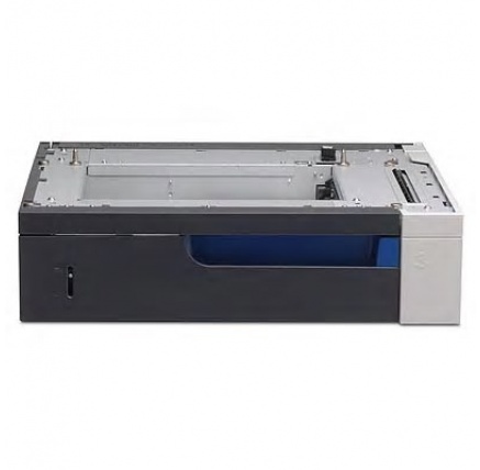 HP vstupní podavač na 500 listů pro HP Color LaserJet Professional HP vstupní podavač na 500 listů pro HP Color LaserJet Professional