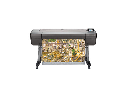 HP Designjet Z6dr 44” PostScript Printer s V-řezačkou (v-trimmer) HP Designjet Z6dr 44” PostScript Printer s V-řezačkou (v-trimmer)