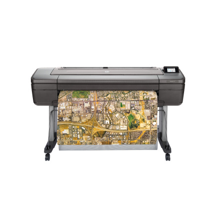 HP Designjet Z6dr 44” PostScript Printer s V-řezačkou (v-trimmer)
