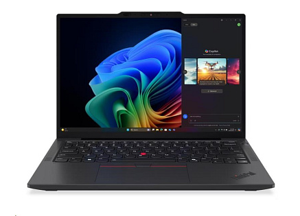 LENOVO NTB ThinkPad X13 - Ryzen AI 5 PRO 340,13.3" WUXGA IPS,16GB,512SSD,HDMI,Int. AMD Radeon 840M,W11P,3Y Premier