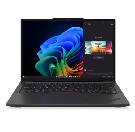 LENOVO NTB ThinkPad X13 - Ryzen AI 5 PRO 340,13.3" WUXGA IPS,16GB,512SSD,HDMI,Int. AMD Radeon 840M,W11P,3Y Premier