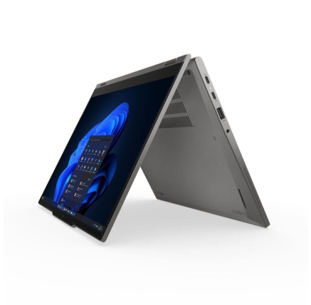 LENOVO NTB ThinkPad L13 2-in-1 AMD G6 - Ryzen7 PRO 250,13.3" WUXGA Touch,32GB,1TBSSD,FHD+IRcam,W11P