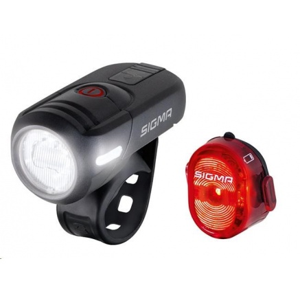 Sigma Sada AURA 45 USB + NUGGET II.