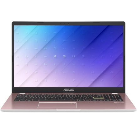 ASUS NTB E510 (E510MA-EJ1307WS),Celeron N4020,15.6" 1920 x 1080,4GB,128GB eMMC, Intel UHD 600, W11H S, Pink