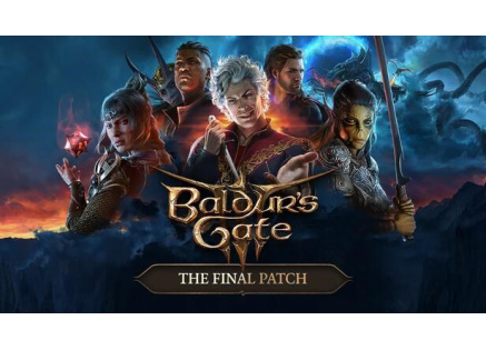 Baldur's Gate 3 (Xbox One / Xbox Series X|S) klíč MS Store Baldur's Gate 3 (Xbox One / Xbox Series X|S) klíč MS Store